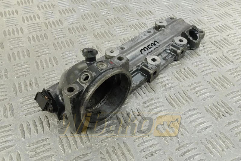 Cummins 4981336 - Sací potrubí pro Stavební technika: obrázek 1 Cummins 4981336 - Sací potrubí pro Stavební technika: obrázek 1