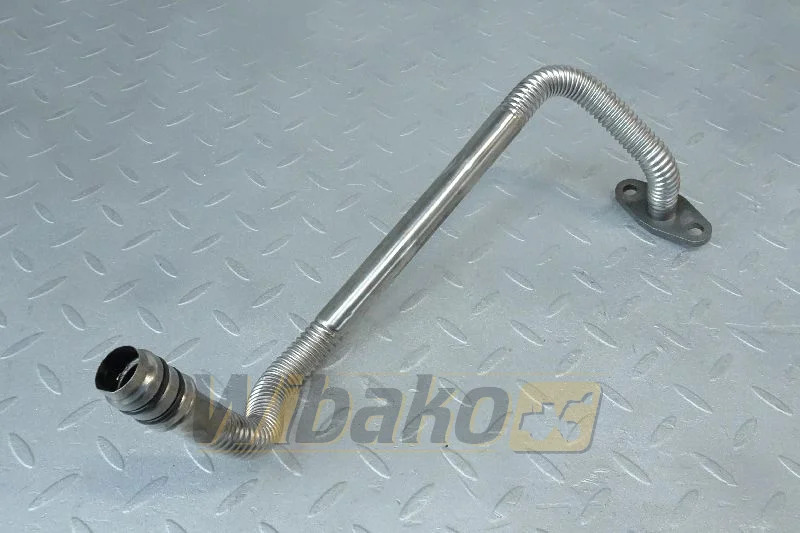 Cummins 4982811 - Turbodmychadlo pro Stavební technika: obrázek 1 Cummins 4982811 - Turbodmychadlo pro Stavební technika: obrázek 1