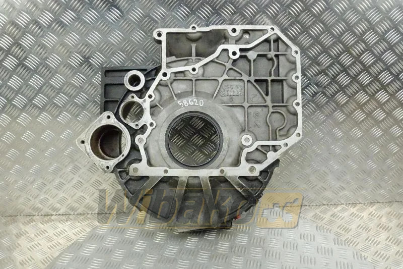 Cummins 4990238 - Setrvačník pro Stavební technika: obrázek 1 Cummins 4990238 - Setrvačník pro Stavební technika: obrázek 1