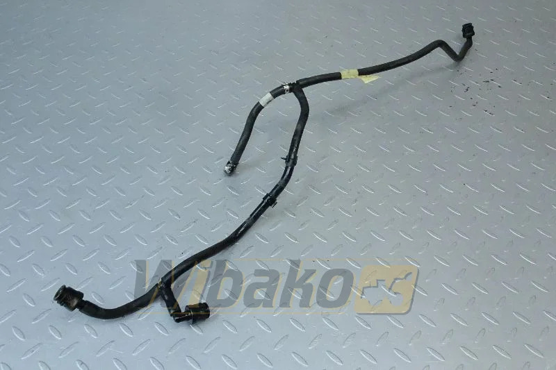 Cummins 4994934 - Injektor pro Stavební technika: obrázek 1 Cummins 4994934 - Injektor pro Stavební technika: obrázek 1