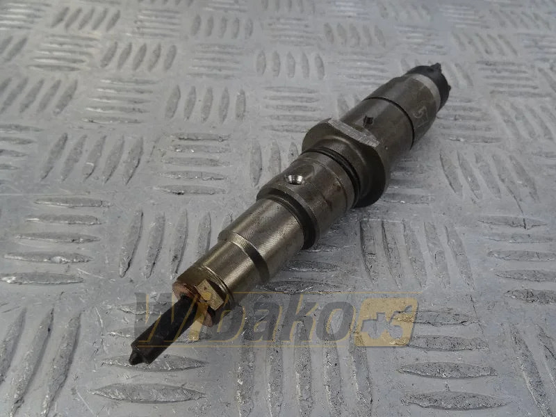 Cummins 5263321 - Injektor pro Stavební technika: obrázek 1 Cummins 5263321 - Injektor pro Stavební technika: obrázek 1
