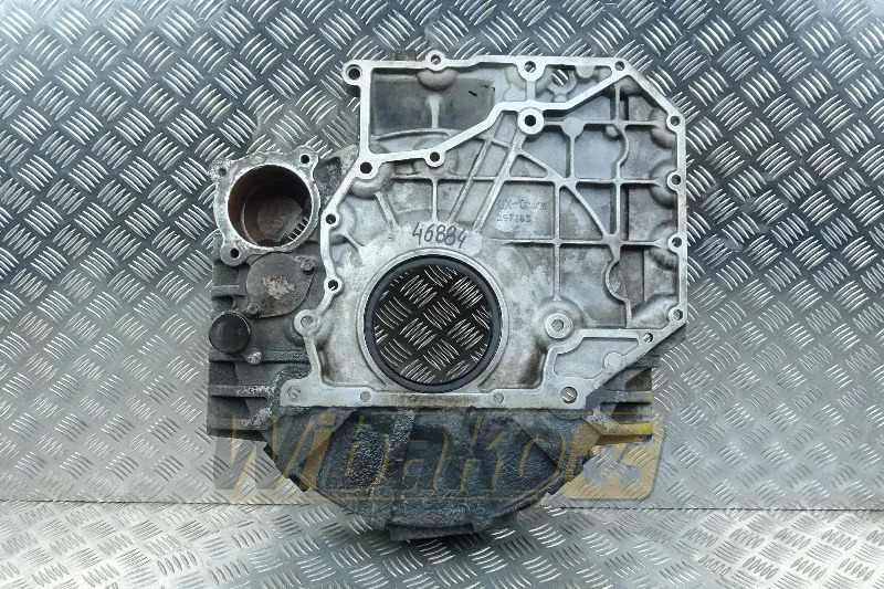 Cummins 5264554 - Setrvačník pro Stavební technika: obrázek 1 Cummins 5264554 - Setrvačník pro Stavební technika: obrázek 1