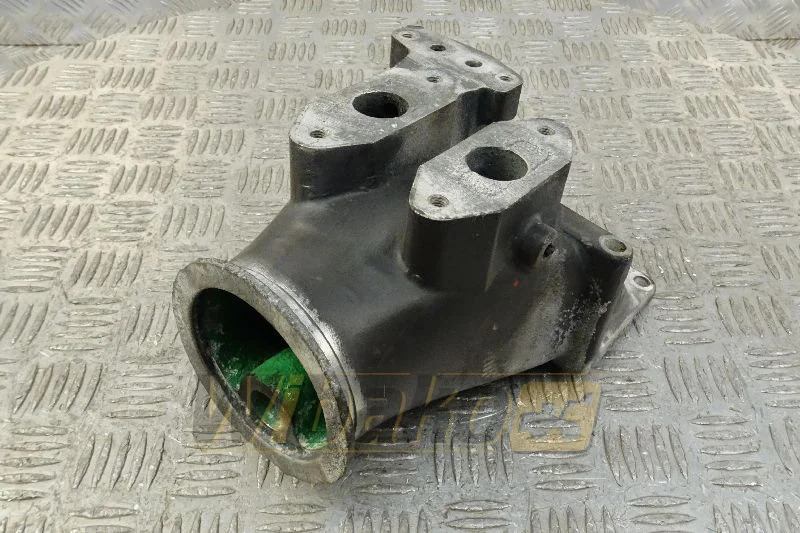 Cummins 5269320 - Sací potrubí pro Stavební technika: obrázek 1 Cummins 5269320 - Sací potrubí pro Stavební technika: obrázek 1