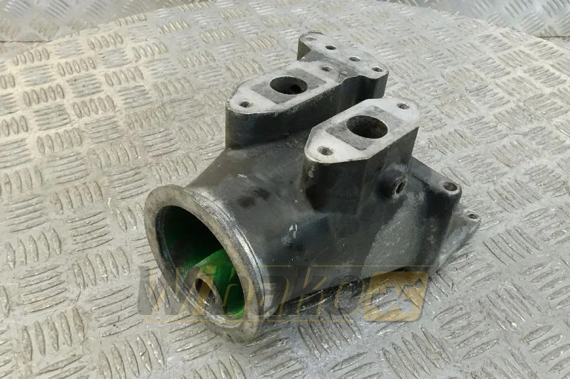 Cummins 5269320 - Sací potrubí pro Stavební technika: obrázek 1 Cummins 5269320 - Sací potrubí pro Stavební technika: obrázek 1