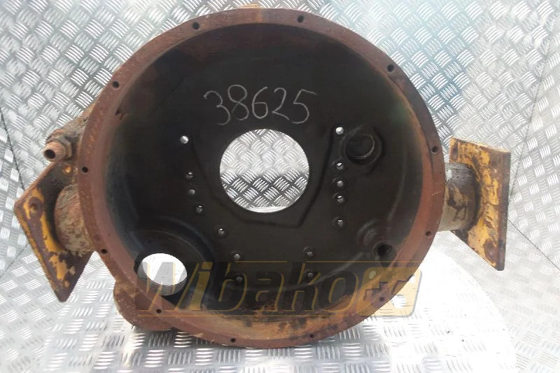 Cummins 8.3 - Setrvačník pro Stavební technika: obrázek 1 Cummins 8.3 - Setrvačník pro Stavební technika: obrázek 1