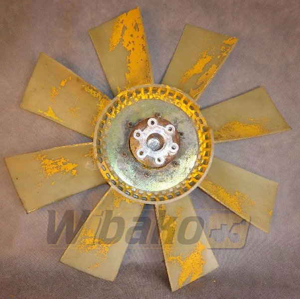 Cummins 8/71 - Ventilátor pro Stavební technika: obrázek 1 Cummins 8/71 - Ventilátor pro Stavební technika: obrázek 1