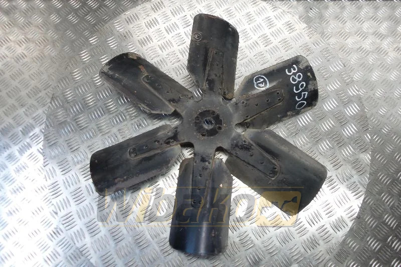 Cummins A18940297336/918080 - Ventilátor pro Stavební technika: obrázek 1 Cummins A18940297336/918080 - Ventilátor pro Stavební technika: obrázek 1