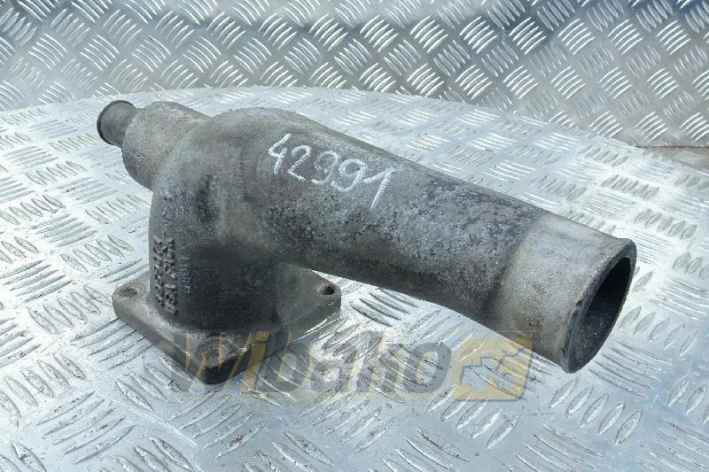 Cummins B4.5 3959071 - Sací potrubí pro Stavební technika: obrázek 1 Cummins B4.5 3959071 - Sací potrubí pro Stavební technika: obrázek 1