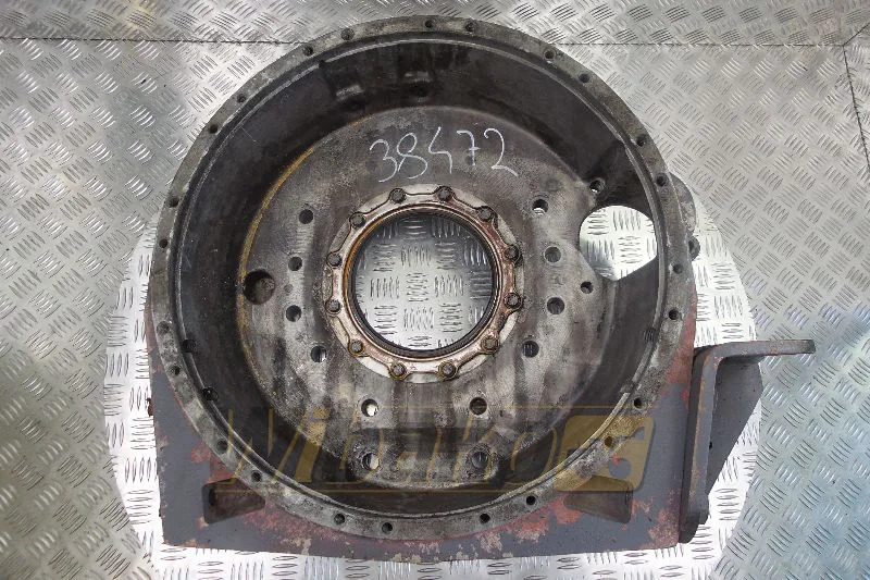 Cummins M11 CELECT PLUS 3899702/3896852 - Setrvačník pro Stavební technika: obrázek 1 Cummins M11 CELECT PLUS 3899702/3896852 - Setrvačník pro Stavební technika: obrázek 1