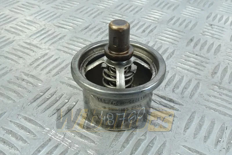 Cummins N14-C 3411335 - Termostat pro Stavební technika: obrázek 1 Cummins N14-C 3411335 - Termostat pro Stavební technika: obrázek 1