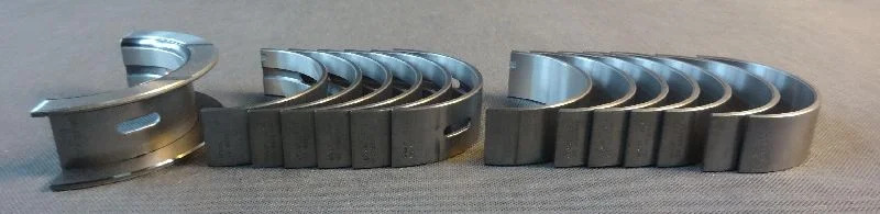 Cummins QSC / QSL 3945918 3802211 3802141 - Ložisko motoru pro Stavební technika: obrázek 1 Cummins QSC / QSL 3945918 3802211 3802141 - Ložisko motoru pro Stavební technika: obrázek 1