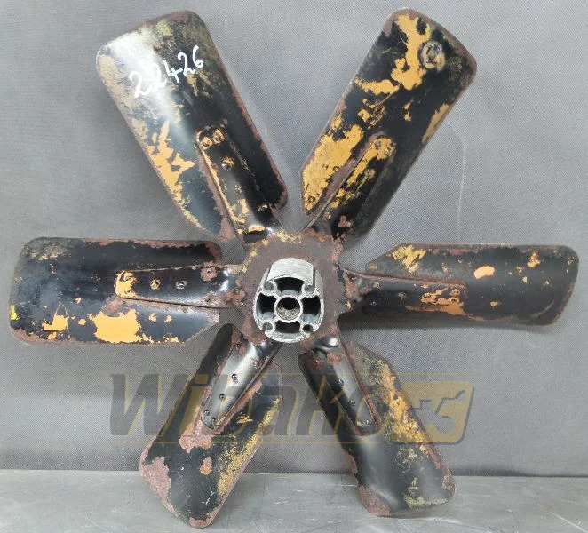 Cummins SCH918071 - Ventilátor pro Stavební technika: obrázek 1 Cummins SCH918071 - Ventilátor pro Stavební technika: obrázek 1