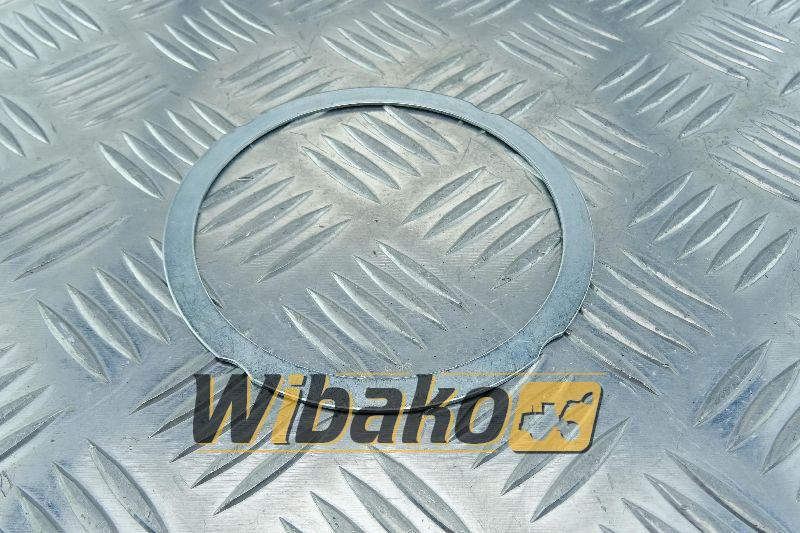 Cylinder head gasket Engine / Motor Deutz 912 / 913 04157654 - Vložka motoru pro Stavební technika: obrázek 1 Cylinder head gasket Engine / Motor Deutz 912 / 913 04157654 - Vložka motoru pro Stavební technika: obrázek 1