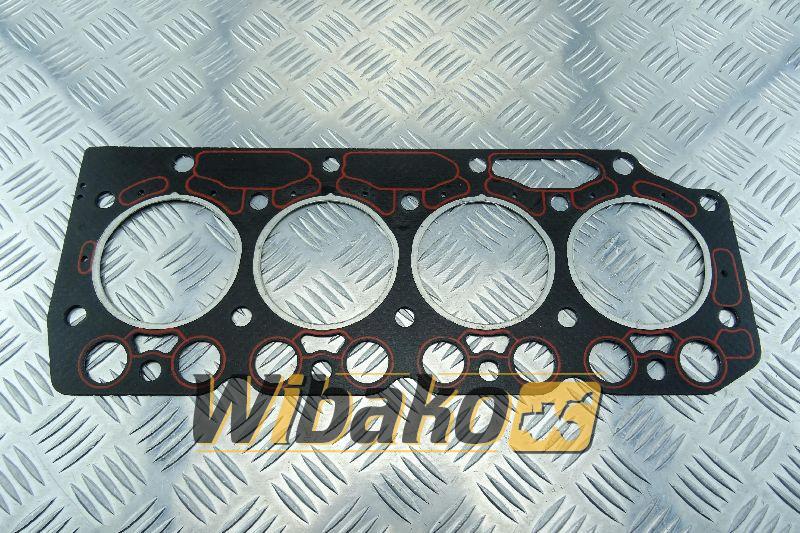Cylinder head gasket Engine / Motor Deutz BF4M1012 04209892 - Vložka motoru pro Stavební technika: obrázek 1 Cylinder head gasket Engine / Motor Deutz BF4M1012 04209892 - Vložka motoru pro Stavební technika: obrázek 1