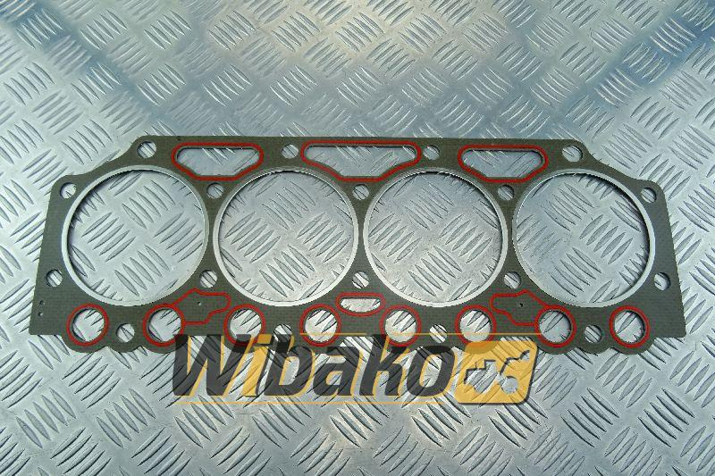 Cylinder head gasket Engine / Motor Deutz BF4M1013 04201563 - Vložka motoru pro Stavební technika: obrázek 1 Cylinder head gasket Engine / Motor Deutz BF4M1013 04201563 - Vložka motoru pro Stavební technika: obrázek 1