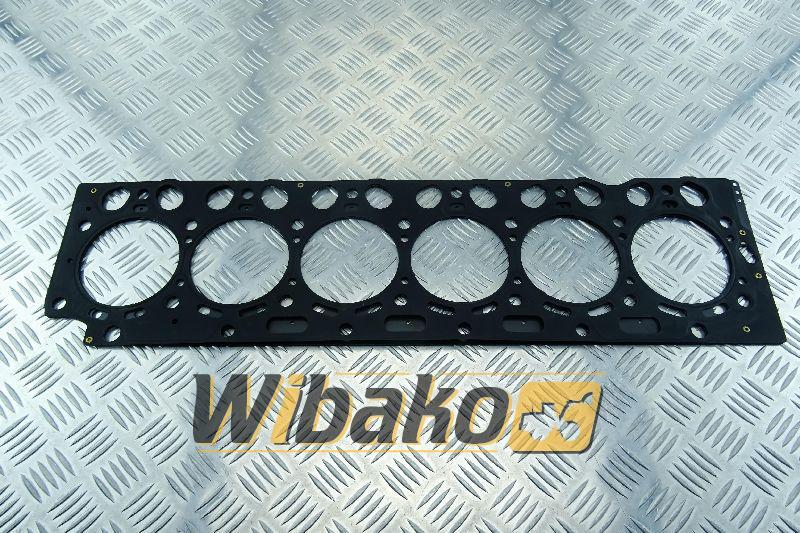 Cylinder head gasket Engine / Motor Deutz BF6M2012 / TCD2012 L06 04289409 - Vložka motoru pro Stavební technika: obrázek 1 Cylinder head gasket Engine / Motor Deutz BF6M2012 / TCD2012 L06 04289409 - Vložka motoru pro Stavební technika: obrázek 1