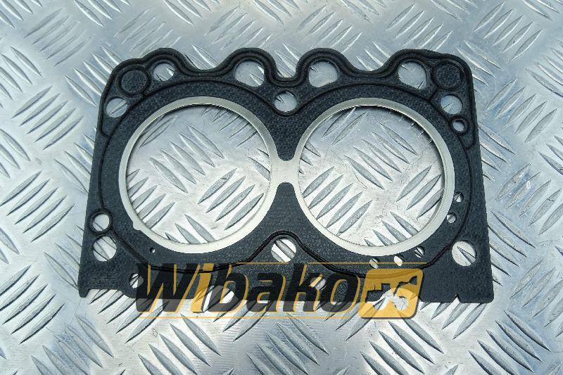 Cylinder head gasket Engine / Motor Deutz F21011F 0410-3920 - Vložka motoru pro Stavební technika: obrázek 1 Cylinder head gasket Engine / Motor Deutz F21011F 0410-3920 - Vložka motoru pro Stavební technika: obrázek 1