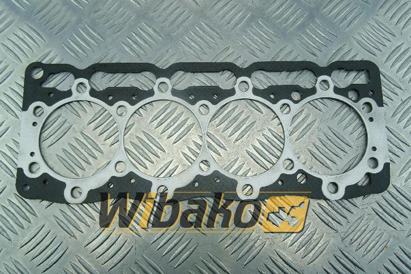 Cylinder head gasket Kubota V1505 16394-03313 - Vložka motoru pro Stavební technika: obrázek 1 Cylinder head gasket Kubota V1505 16394-03313 - Vložka motoru pro Stavební technika: obrázek 1