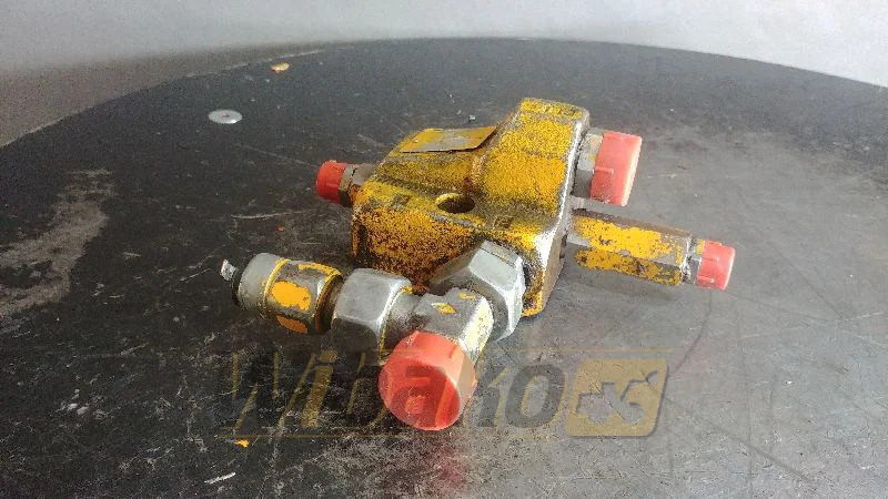 Danfoss B80 152B0065 - Hydraulický ventil pro Stavební technika: obrázek 1 Danfoss B80 152B0065 - Hydraulický ventil pro Stavební technika: obrázek 1