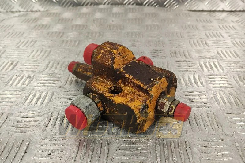 Danfoss B80 152B0065 - Hydraulický ventil pro Stavební technika: obrázek 1 Danfoss B80 152B0065 - Hydraulický ventil pro Stavební technika: obrázek 1