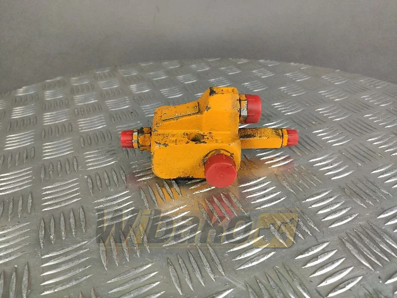 Danfoss B80 152B0065 - Hydraulický ventil pro Stavební technika: obrázek 1 Danfoss B80 152B0065 - Hydraulický ventil pro Stavební technika: obrázek 1