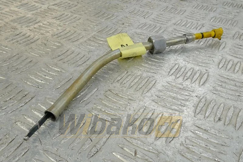 Deutz 01181208 - Olejová vana pro Stavební technika: obrázek 1 Deutz 01181208 - Olejová vana pro Stavební technika: obrázek 1