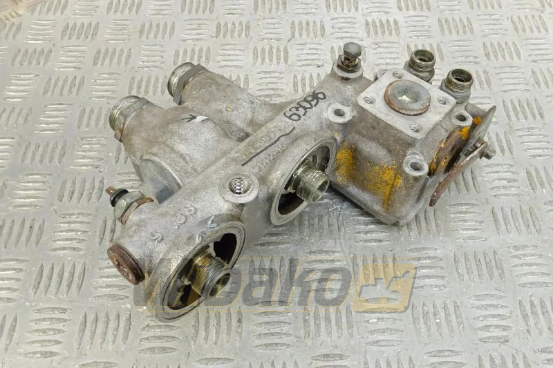 Deutz 04186081 - Olejový filtr pro Stavební technika: obrázek 1 Deutz 04186081 - Olejový filtr pro Stavební technika: obrázek 1