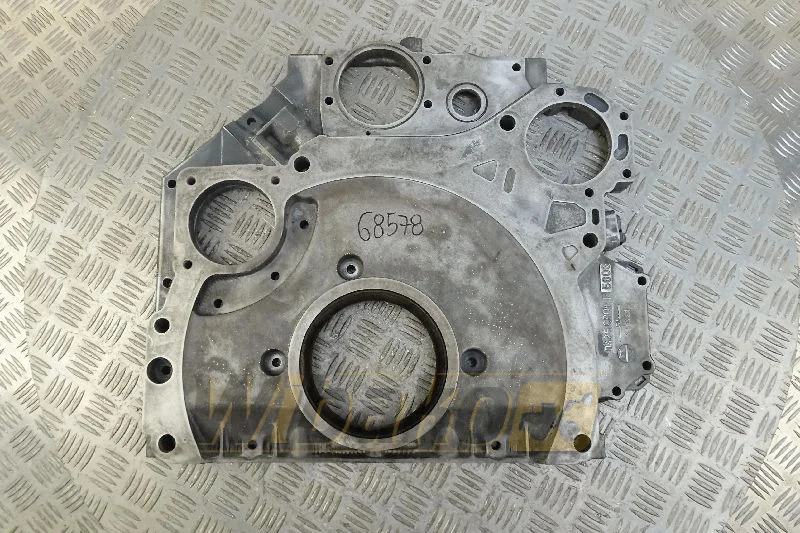 Deutz 04205852 - Rozvodový hřídel pro Stavební technika: obrázek 1 Deutz 04205852 - Rozvodový hřídel pro Stavební technika: obrázek 1