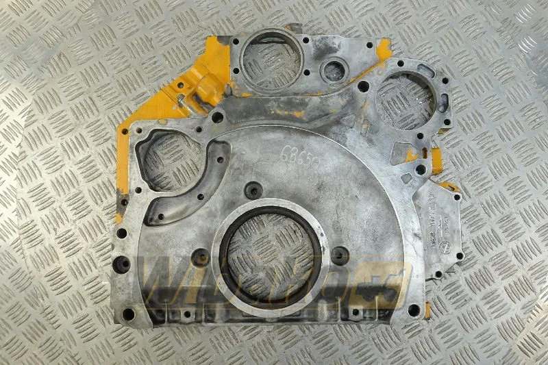 Deutz 04205852 - Rozvodový hřídel pro Stavební technika: obrázek 1 Deutz 04205852 - Rozvodový hřídel pro Stavební technika: obrázek 1