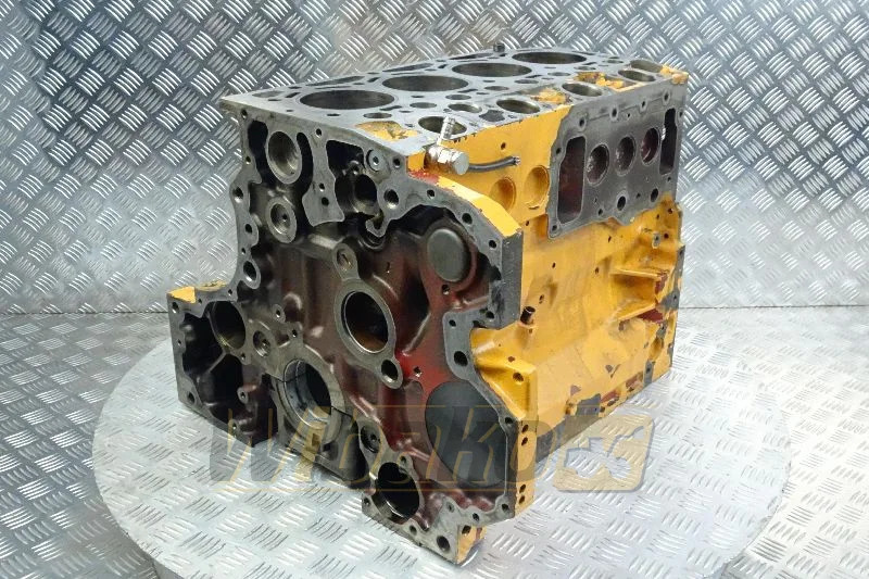 Deutz 04206646 - Blok válců pro Stavební technika: obrázek 1 Deutz 04206646 - Blok válců pro Stavební technika: obrázek 1