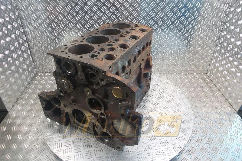 Deutz 04254634 - Blok válců pro Stavební technika: obrázek 1 Deutz 04254634 - Blok válců pro Stavební technika: obrázek 1