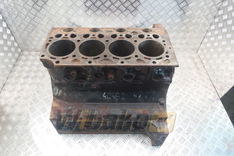 Deutz 04254634 - Blok válců pro Stavební technika: obrázek 2 Deutz 04254634 - Blok válců pro Stavební technika: obrázek 2