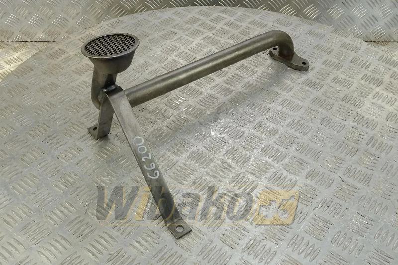 Deutz 04256591 - Olejová vana pro Stavební technika: obrázek 1 Deutz 04256591 - Olejová vana pro Stavební technika: obrázek 1