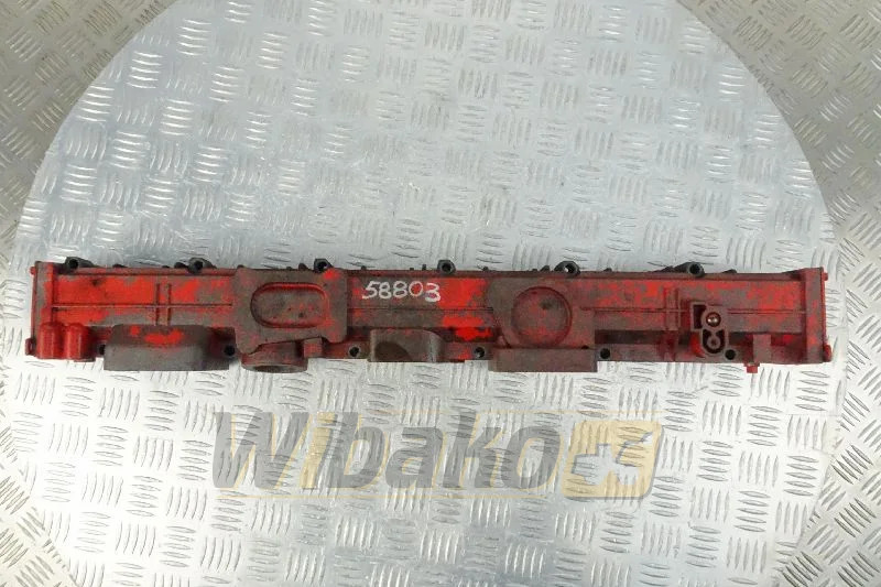 Deutz 04283531 - Sací potrubí pro Stavební technika: obrázek 1 Deutz 04283531 - Sací potrubí pro Stavební technika: obrázek 1