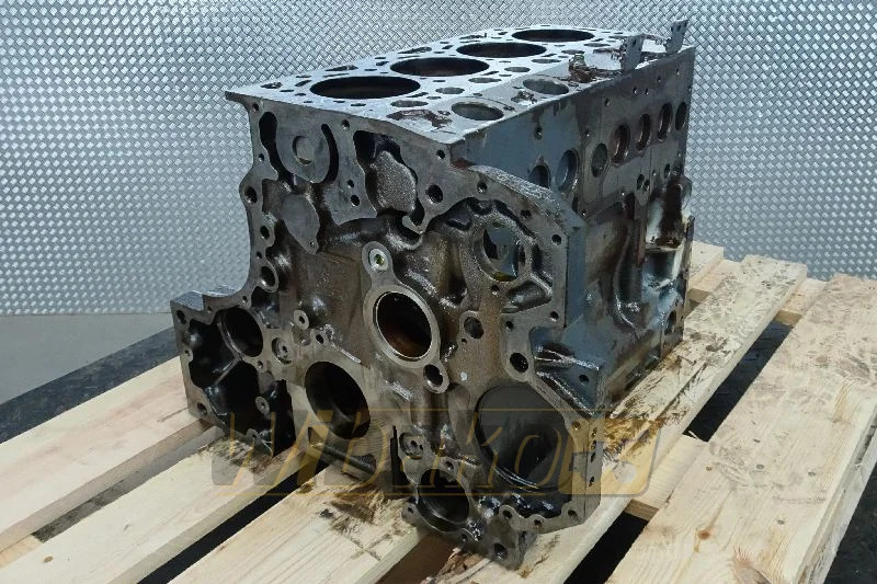 Deutz 04289542RY - Blok válců pro Stavební technika: obrázek 1 Deutz 04289542RY - Blok válců pro Stavební technika: obrázek 1
