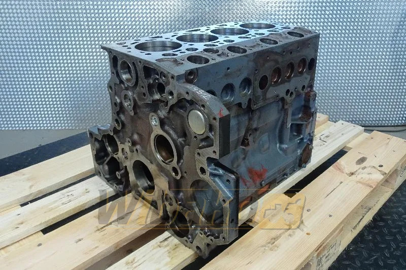Deutz 04289542RY - Blok válců pro Stavební technika: obrázek 1 Deutz 04289542RY - Blok válců pro Stavební technika: obrázek 1