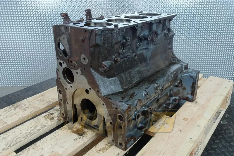 Deutz 04289542RY - Blok válců pro Stavební technika: obrázek 1 Deutz 04289542RY - Blok válců pro Stavební technika: obrázek 1