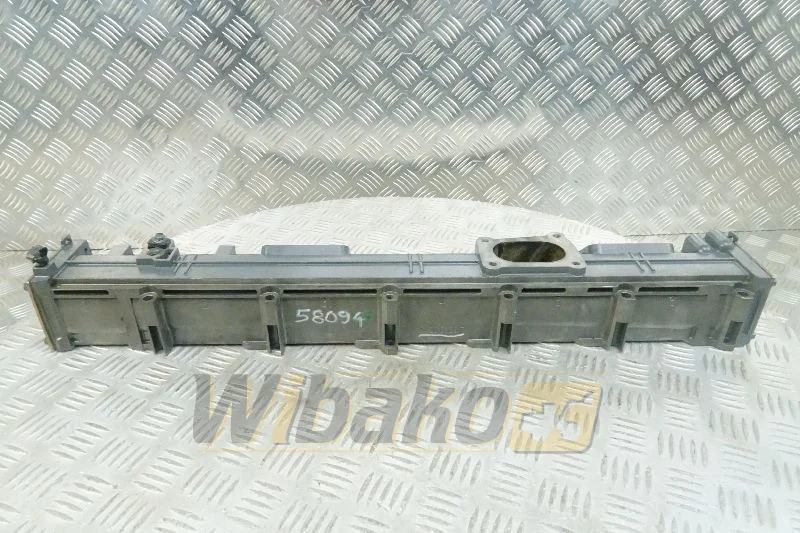 Deutz 04296288 - Sací potrubí pro Stavební technika: obrázek 1 Deutz 04296288 - Sací potrubí pro Stavební technika: obrázek 1