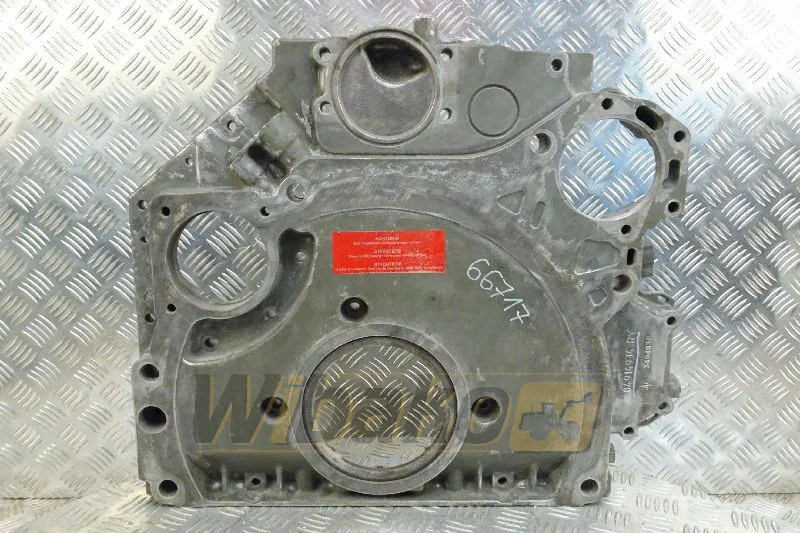 Deutz 04915970 - Rozvodový hřídel pro Stavební technika: obrázek 1 Deutz 04915970 - Rozvodový hřídel pro Stavební technika: obrázek 1