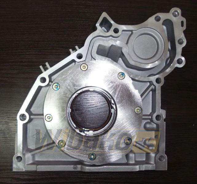 Deutz 1011015-56D - Olejové čerpadlo pro Stavební technika: obrázek 1 Deutz 1011015-56D - Olejové čerpadlo pro Stavební technika: obrázek 1