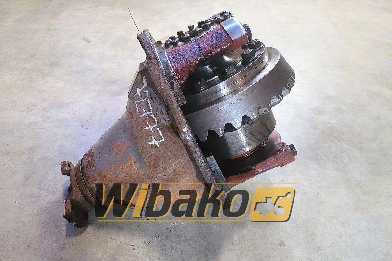 Differential ZF AP-94HK 4464001466 - Diferenciál: obrázek 1 Differential ZF AP-94HK 4464001466 - Diferenciál: obrázek 1
