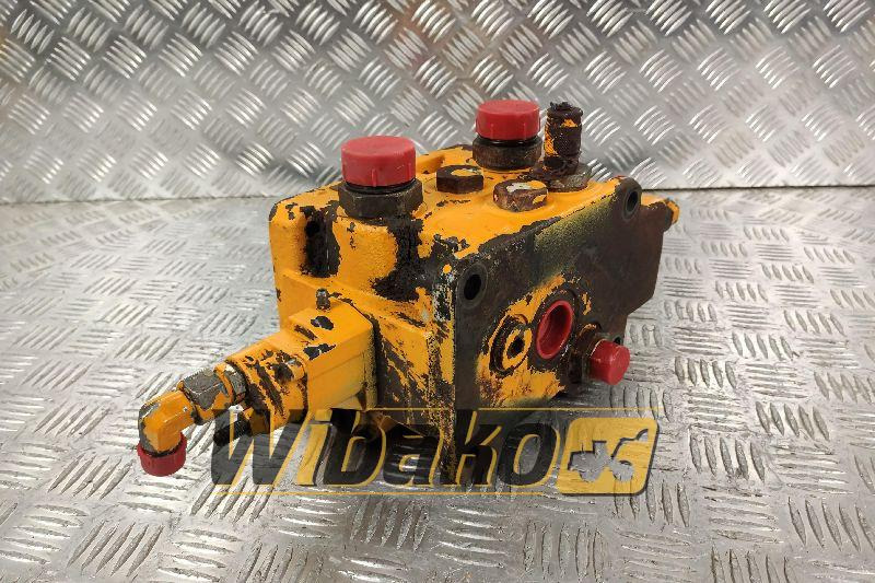 Distributor Parker H170CF-10129A501395 0122654814-007 - Hydraulický ventil pro Stavební technika: obrázek 2 Distributor Parker H170CF-10129A501395 0122654814-007 - Hydraulický ventil pro Stavební technika: obrázek 2