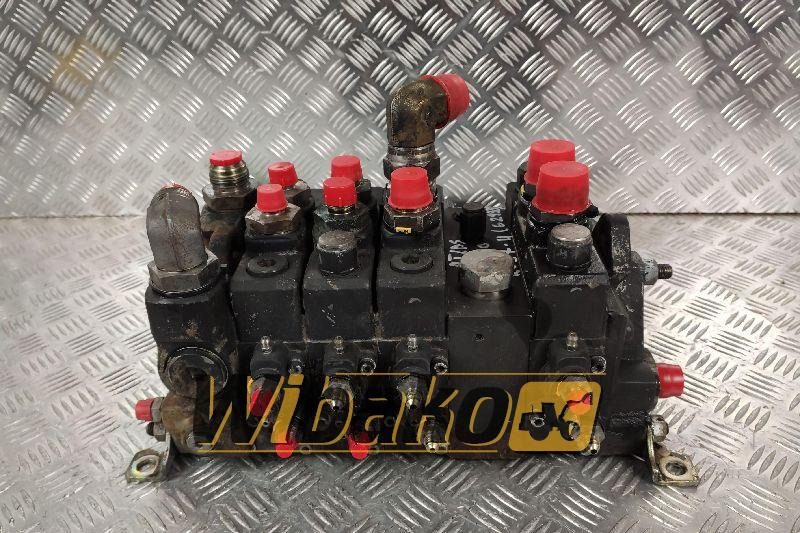 Distributor Parker K170LS-04-SE32-019 3222309058 - Hydraulický ventil pro Stavební technika: obrázek 1 Distributor Parker K170LS-04-SE32-019 3222309058 - Hydraulický ventil pro Stavební technika: obrázek 1
