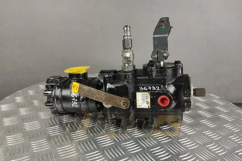 Eaton 70160-RIE-03 100809R161006 - Hydraulické čerpadlo pro Stavební technika: obrázek 1 Eaton 70160-RIE-03 100809R161006 - Hydraulické čerpadlo pro Stavební technika: obrázek 1