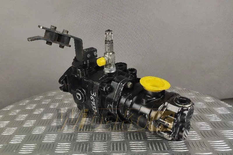 Eaton 70160-RIE-03 100809R161006 - Hydraulické čerpadlo pro Stavební technika: obrázek 2 Eaton 70160-RIE-03 100809R161006 - Hydraulické čerpadlo pro Stavební technika: obrázek 2