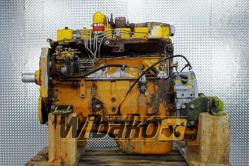 Motor pro Stavební technika Engine Cummins B5.9-C152 CPL1279: obrázek 7