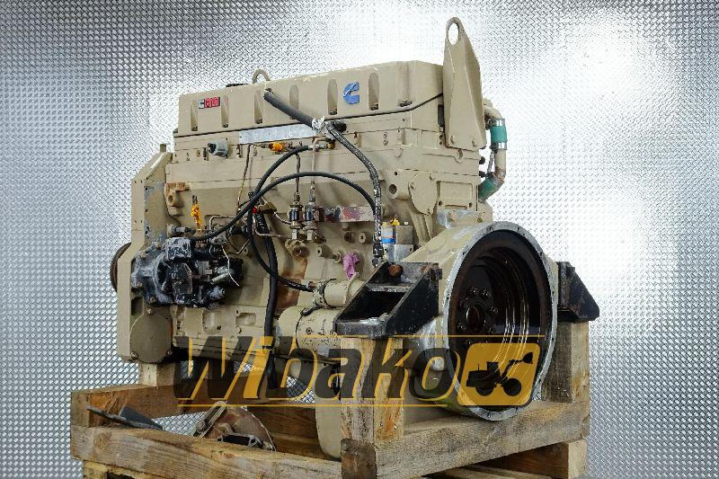 Motor pro Stavební technika Engine Cummins M11-C CPL2119: obrázek 7