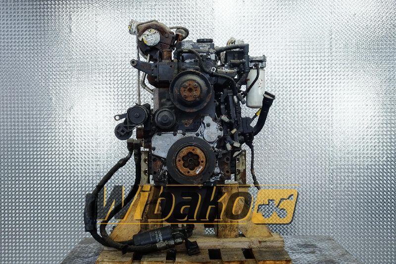 Engine Cummins QSB6.7 CPL8466 - Motor pro Stavební technika: obrázek 3 Engine Cummins QSB6.7 CPL8466 - Motor pro Stavební technika: obrázek 3