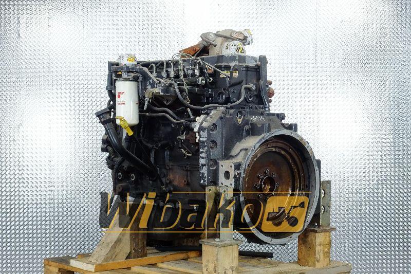 Engine Cummins QSB6.7 CPL8466 - Motor pro Stavební technika: obrázek 2 Engine Cummins QSB6.7 CPL8466 - Motor pro Stavební technika: obrázek 2