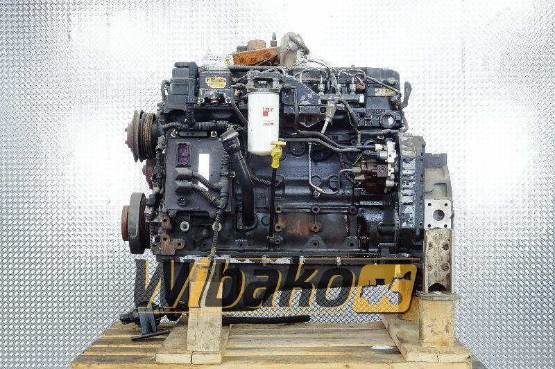 Engine Cummins QSB6.7 CPL8466 - Motor pro Stavební technika: obrázek 4 Engine Cummins QSB6.7 CPL8466 - Motor pro Stavební technika: obrázek 4